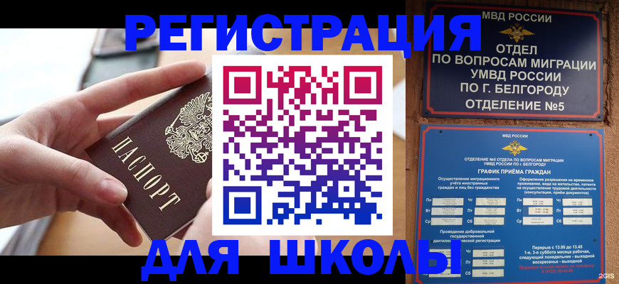 миграционный учет в Бабаево
